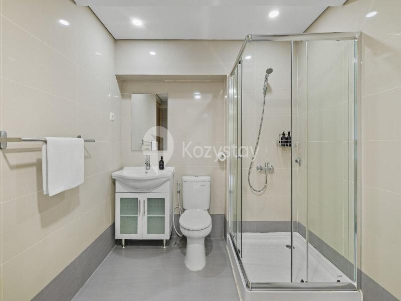 Magnolia Aparthotel By Kozystay Kebon Jeruk image