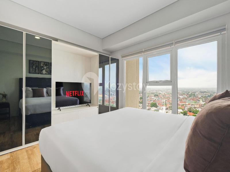 Magnolia Aparthotel By Kozystay Kebon Jeruk image