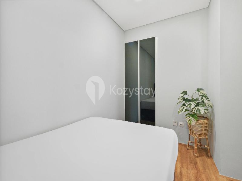 Magnolia Aparthotel By Kozystay Kebon Jeruk image