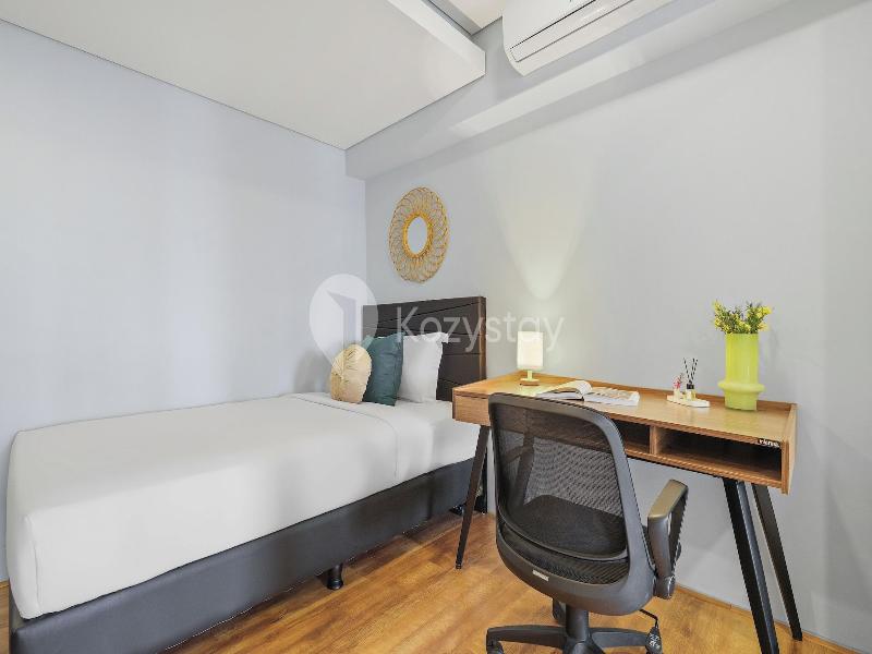 Magnolia Aparthotel By Kozystay Kebon Jeruk image