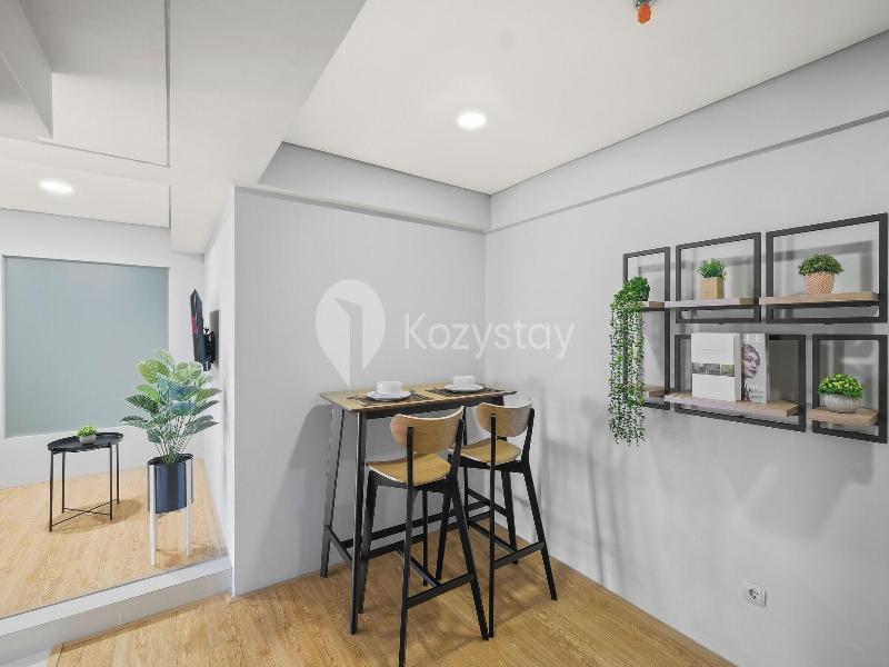 Magnolia Aparthotel By Kozystay Kebon Jeruk image