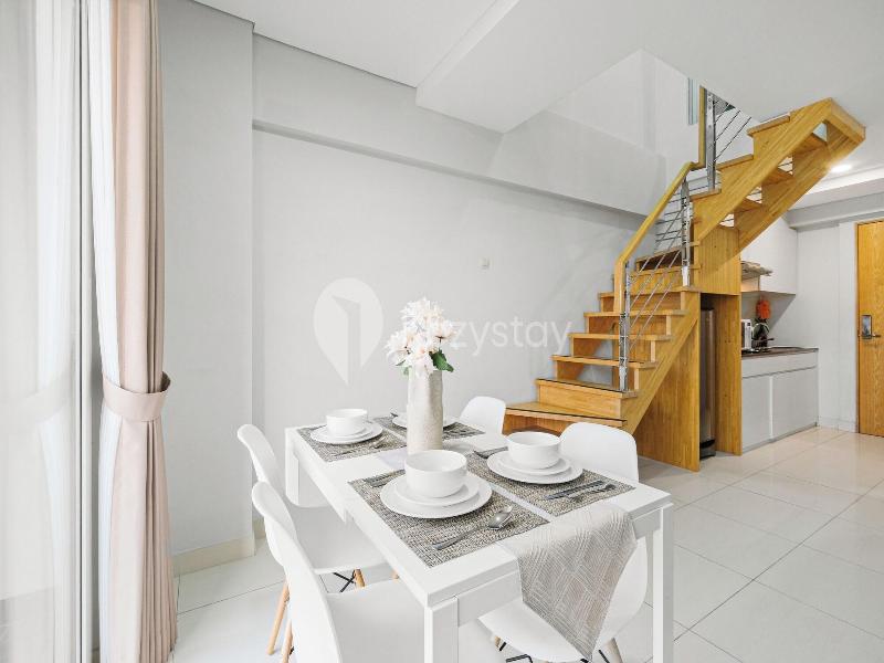 Magnolia Aparthotel By Kozystay Kebon Jeruk image
