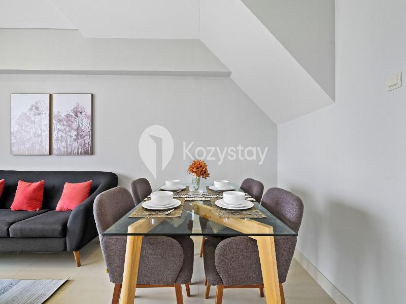 Magnolia Aparthotel By Kozystay Kebon Jeruk image