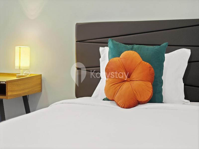 Magnolia Aparthotel By Kozystay Kebon Jeruk image