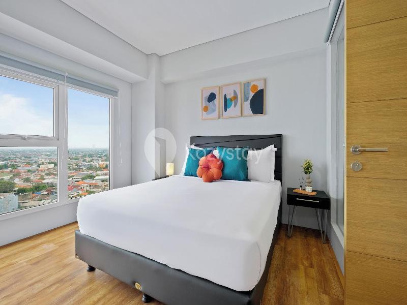 Magnolia Aparthotel By Kozystay Kebon Jeruk image