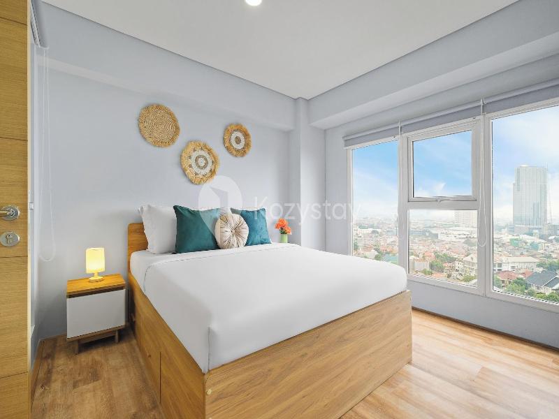 Magnolia Aparthotel By Kozystay Kebon Jeruk image