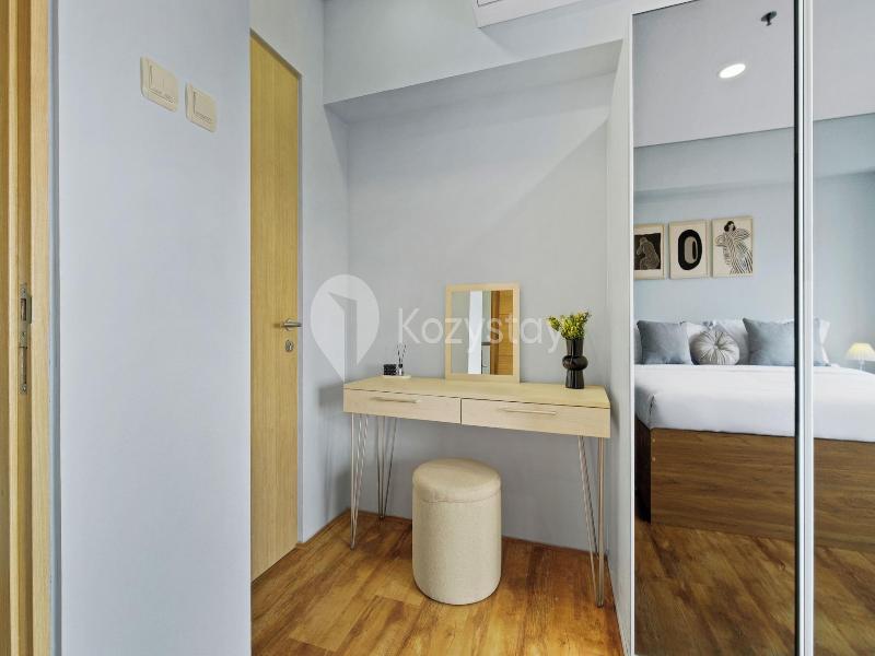 Magnolia Aparthotel By Kozystay Kebon Jeruk image