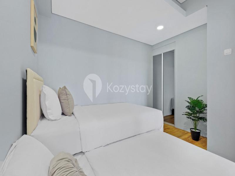 Magnolia Aparthotel By Kozystay Kebon Jeruk image