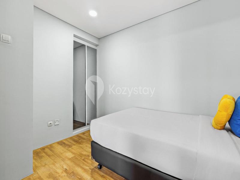 Magnolia Aparthotel By Kozystay Kebon Jeruk image