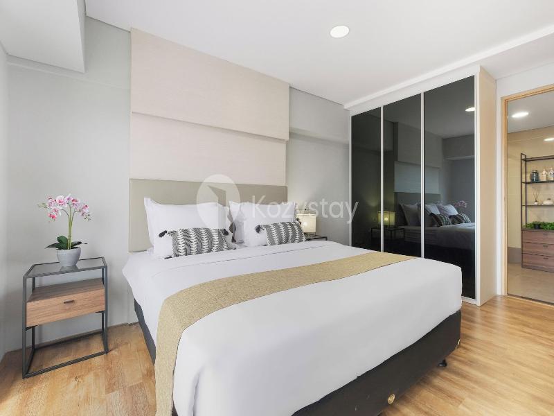 Magnolia Aparthotel By Kozystay Kebon Jeruk image