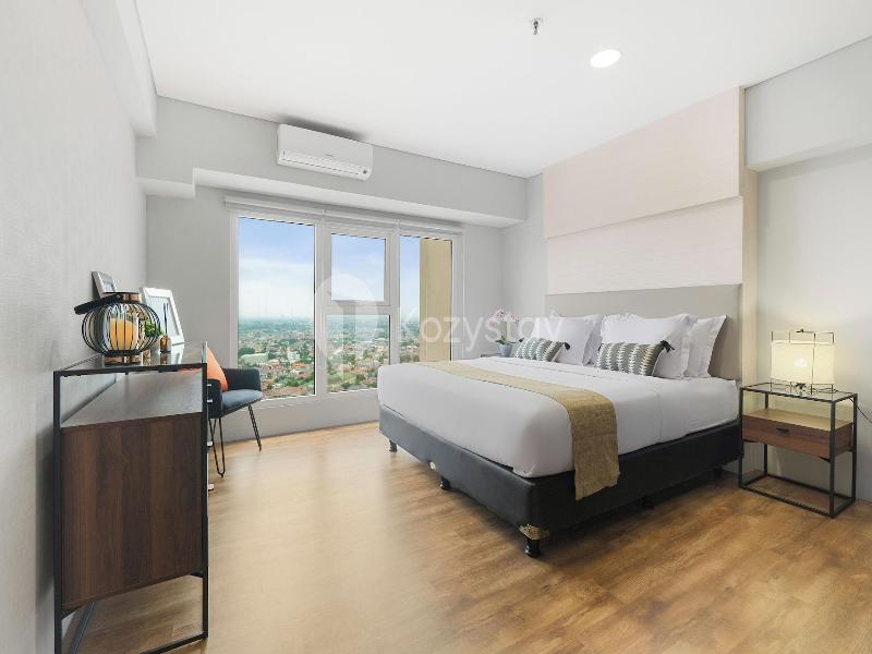 Magnolia Aparthotel By Kozystay Kebon Jeruk image