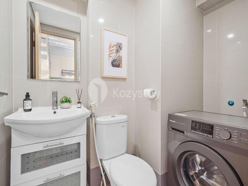 Magnolia Aparthotel By Kozystay Kebon Jeruk image