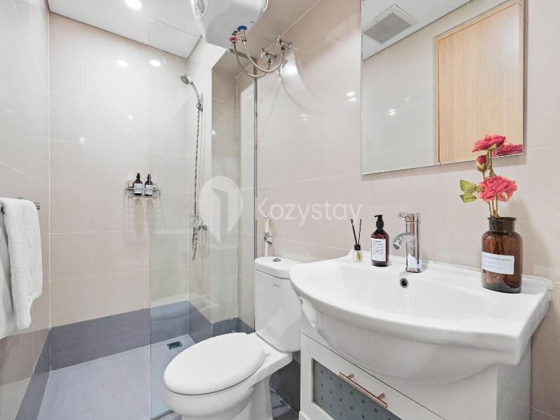Magnolia Aparthotel By Kozystay Kebon Jeruk image