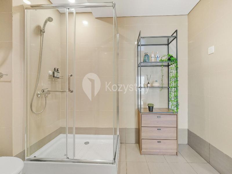 Magnolia Aparthotel By Kozystay Kebon Jeruk image