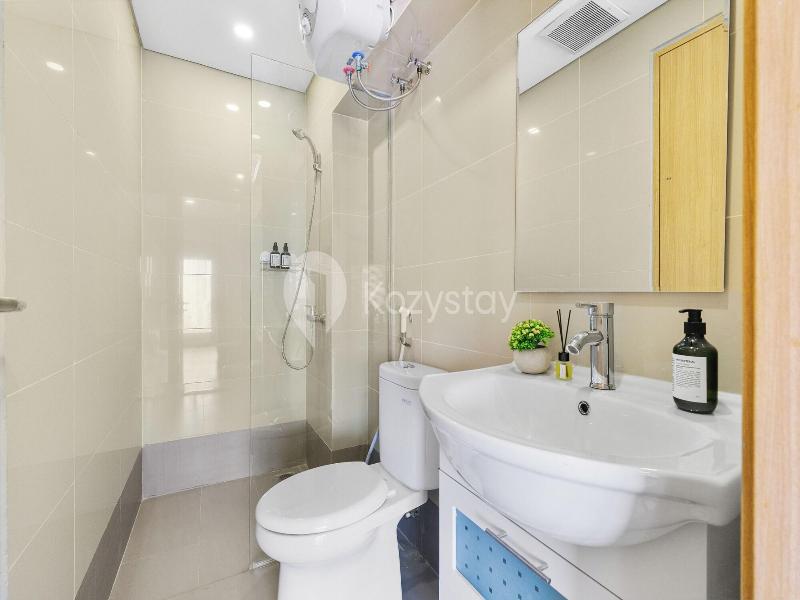 Magnolia Aparthotel By Kozystay Kebon Jeruk image