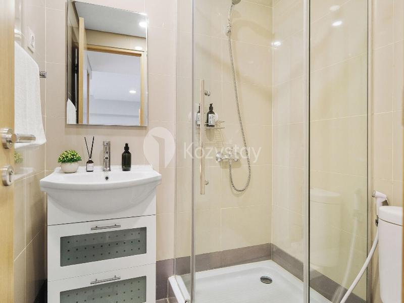 Magnolia Aparthotel By Kozystay Kebon Jeruk image