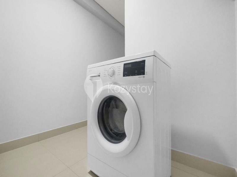 Magnolia Aparthotel By Kozystay Kebon Jeruk image