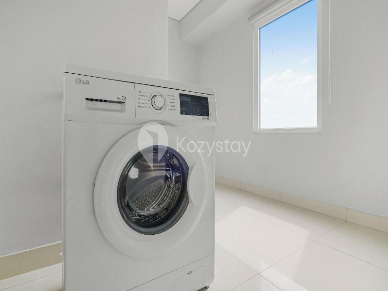 Magnolia Aparthotel By Kozystay Kebon Jeruk image
