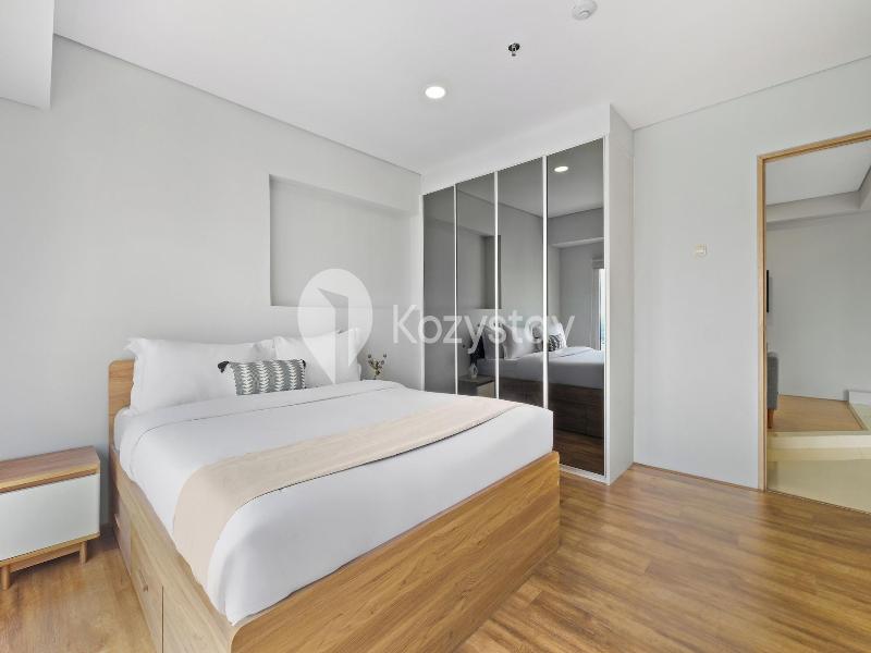 Magnolia Aparthotel By Kozystay Kebon Jeruk image