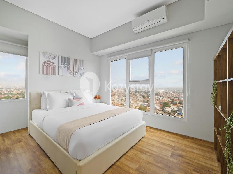 Magnolia Aparthotel By Kozystay Kebon Jeruk image