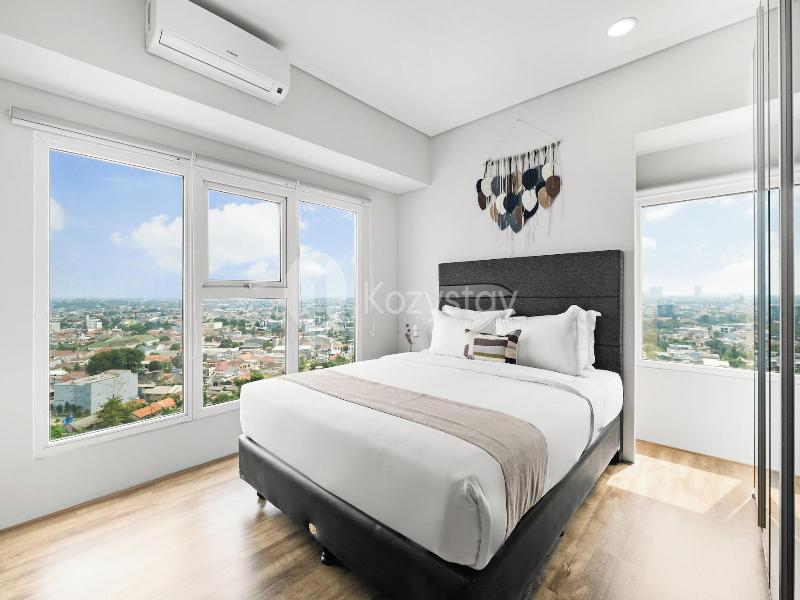 Magnolia Aparthotel By Kozystay Kebon Jeruk image