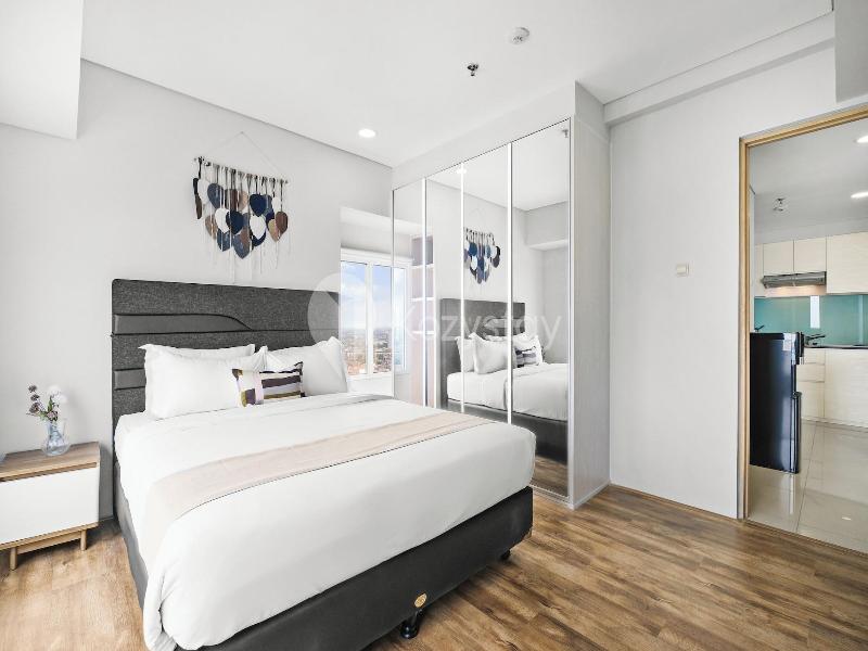Magnolia Aparthotel By Kozystay Kebon Jeruk image