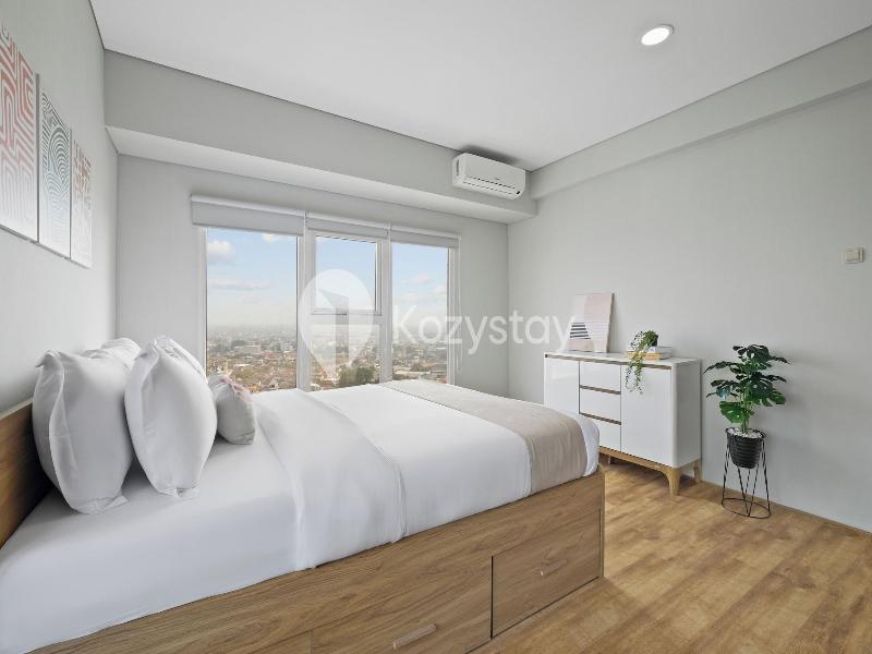 Magnolia Aparthotel By Kozystay Kebon Jeruk image