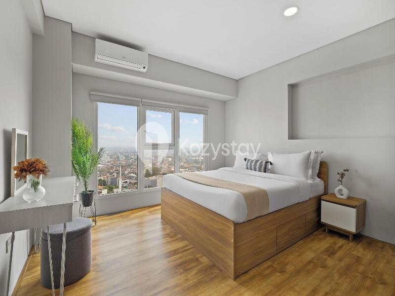 Magnolia Aparthotel By Kozystay Kebon Jeruk image