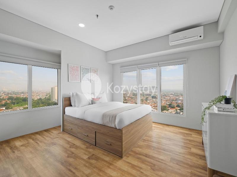 Magnolia Aparthotel By Kozystay Kebon Jeruk image
