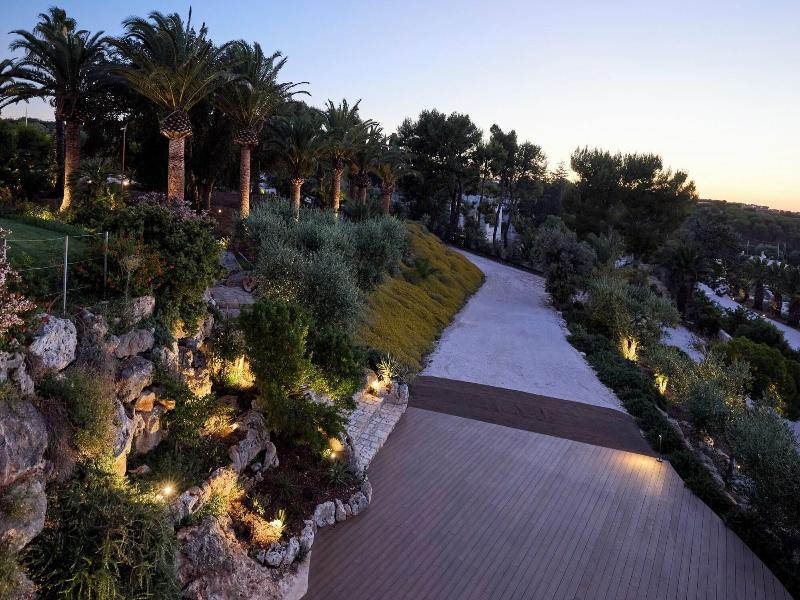 Montegrottone Nature Retreat — general view