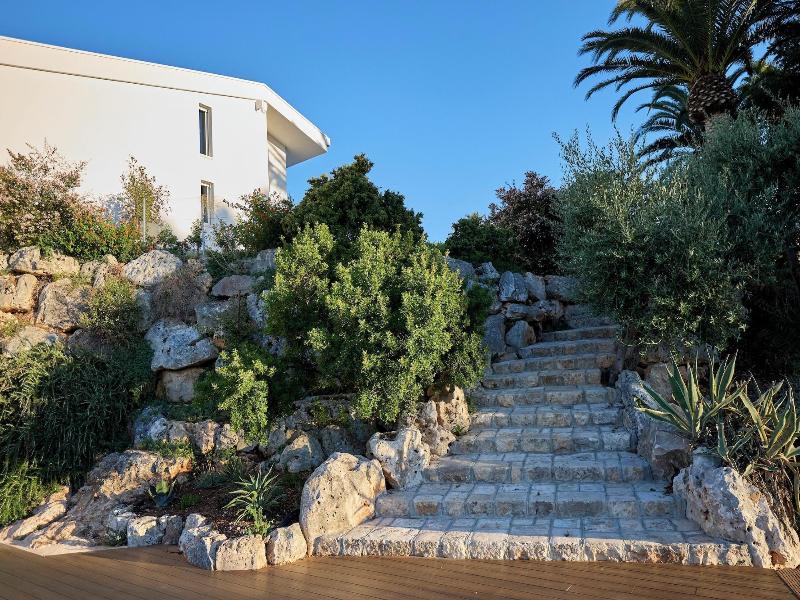 Montegrottone Nature Retreat — general view