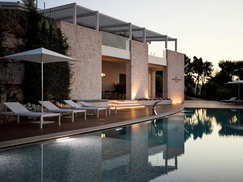 Montegrottone Nature Retreat image