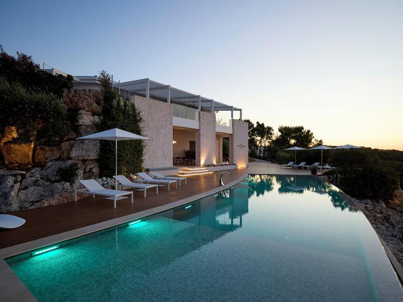 Montegrottone Nature Retreat image