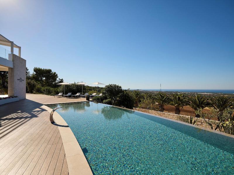 Montegrottone Nature Retreat image