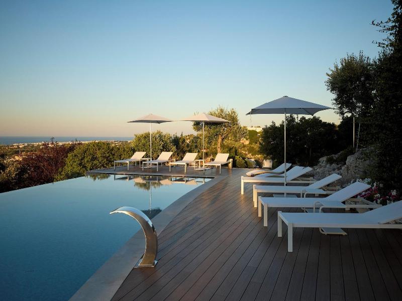 Montegrottone Nature Retreat image