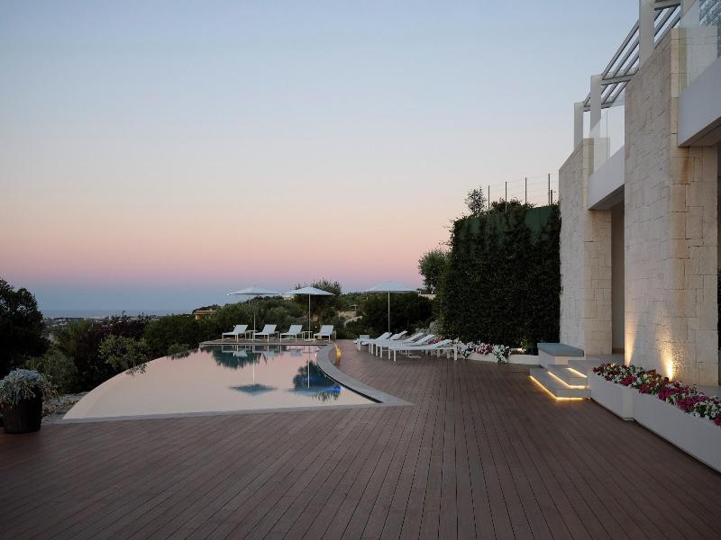 Montegrottone Nature Retreat image