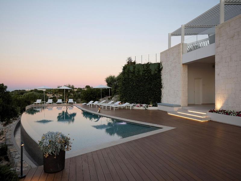 Montegrottone Nature Retreat image