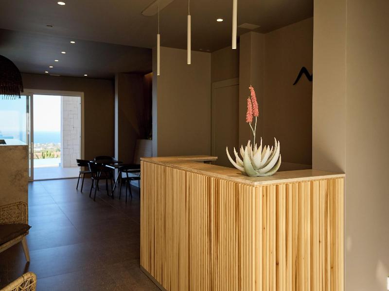 Montegrottone Nature Retreat image