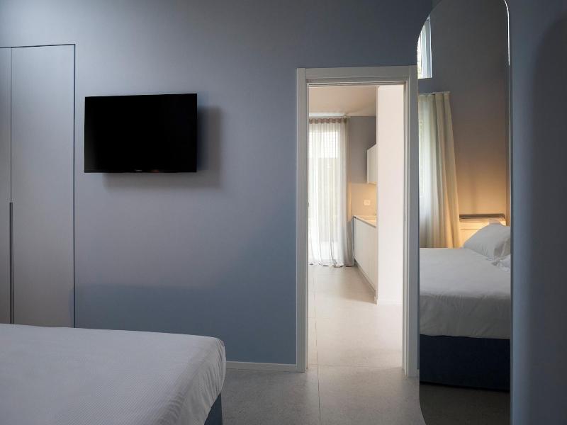 Montegrottone Nature Retreat image