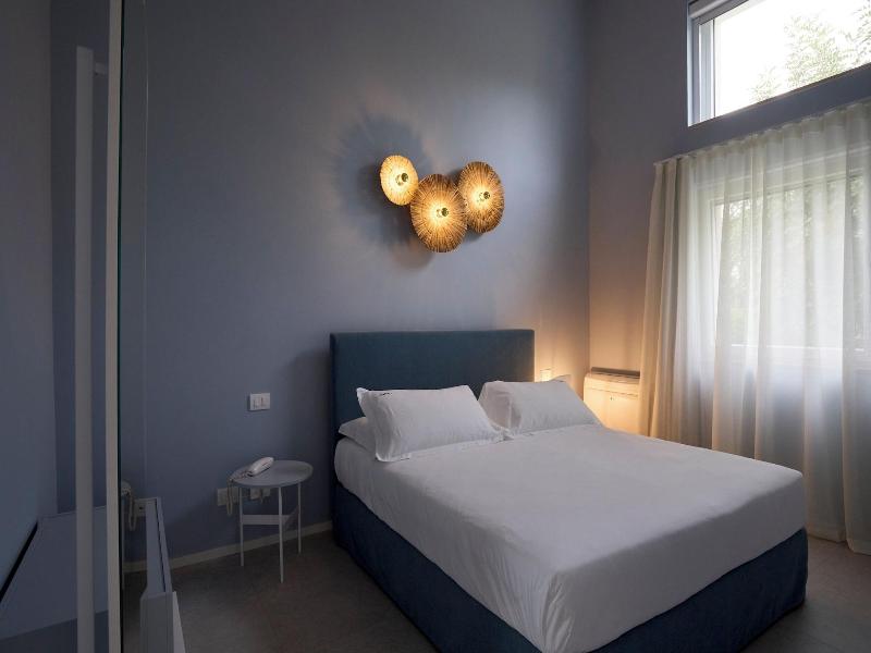 Montegrottone Nature Retreat image