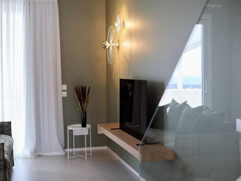 Montegrottone Nature Retreat image