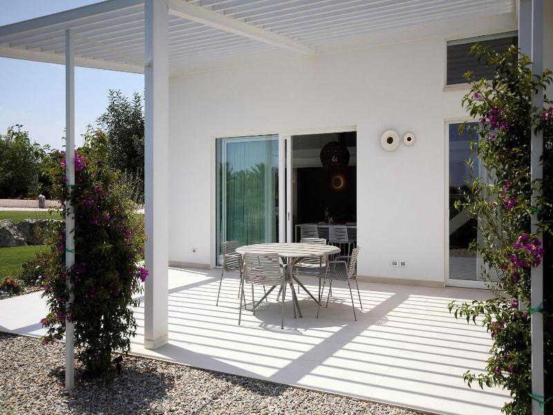 Montegrottone Nature Retreat image