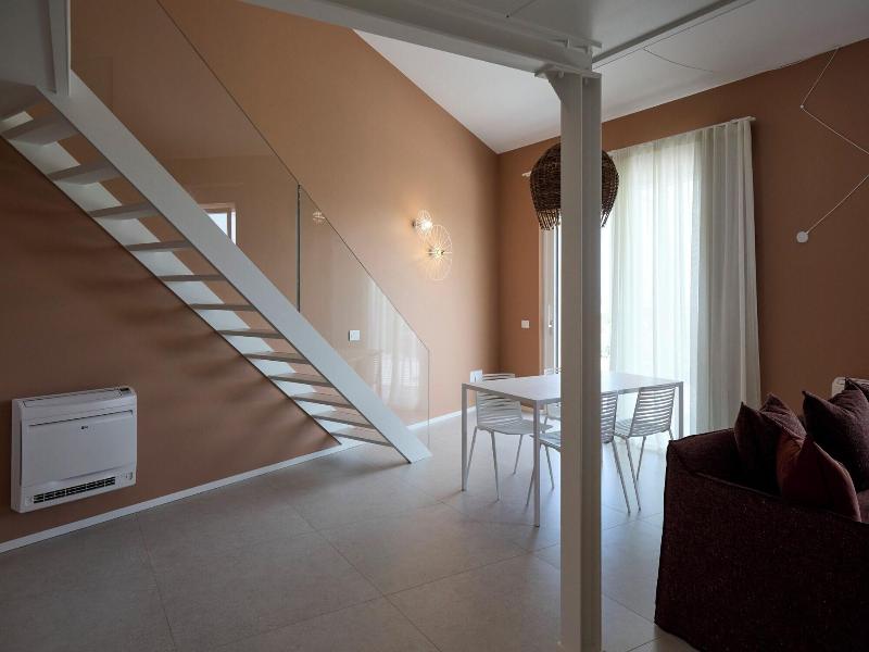 Montegrottone Nature Retreat image