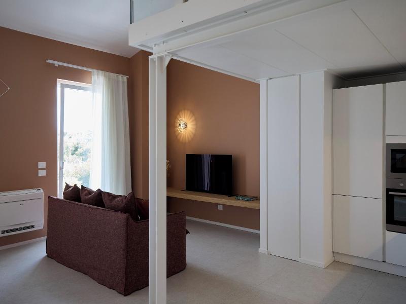 Montegrottone Nature Retreat image