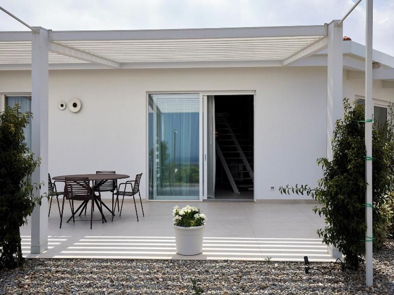 Montegrottone Nature Retreat image