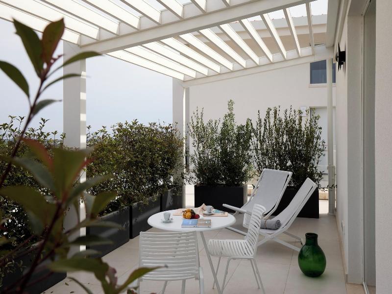 Montegrottone Nature Retreat image