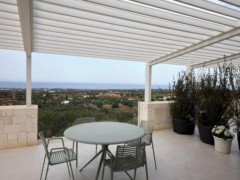 Montegrottone Nature Retreat image