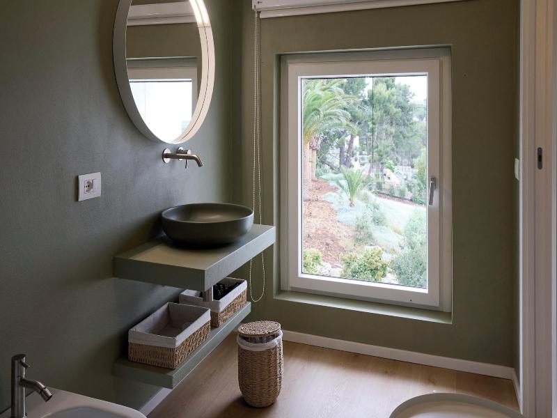 Montegrottone Nature Retreat image