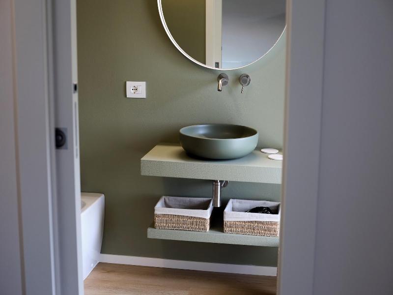 Montegrottone Nature Retreat image