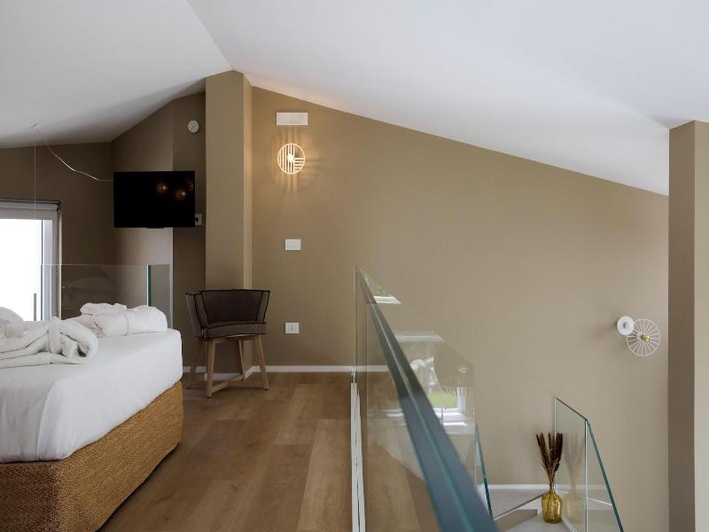 Montegrottone Nature Retreat image